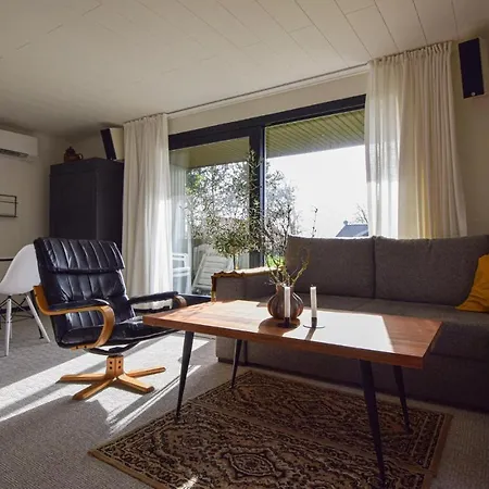 Stunning In W/ 2 Bedrooms אוטרופ