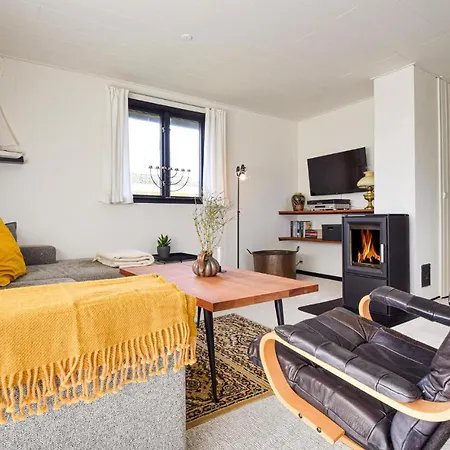Stunning In W/ 2 Bedrooms בית נופש *