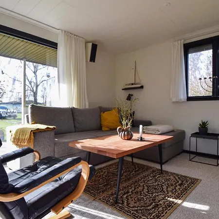 Stunning In W/ 2 Bedrooms אוטרופ