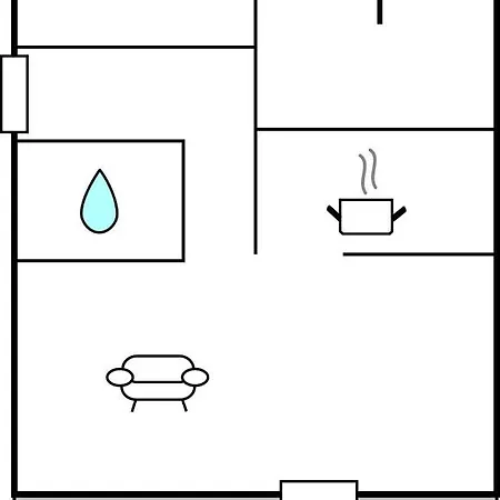 Stunning In W/ 2 Bedrooms * אוטרופ